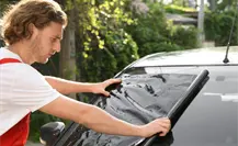 Esto es lo que opinan los automovilistas de Nuevo León sobre el uso de los vidrios polarizados