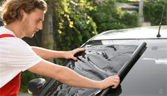 Esto es lo que opinan los automovilistas de Nuevo León sobre el uso de los vidrios polarizados