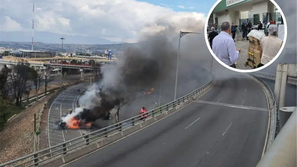 Sube a 32 el número de muertos por la explosión de pipa en Iztapalapa; la víctima más joven tenía 16 años