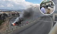 Sube a 32 el número de muertos por la explosión de pipa en Iztapalapa; la víctima más joven tenía 16 años Sube a 32 el número de muertos por la explosión de pipa en Iztapalapa; la víctima más joven tenía 16 años