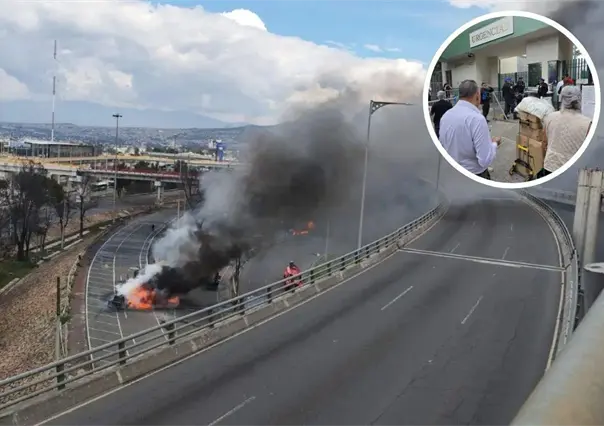 Sube a 32 el número de muertos por la explosión de pipa en Iztapalapa; la víctima más joven tenía 16 años