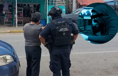 Grupo Centurión frustra secuestro virtual en Cancún: así operan los extorsionadores telefónicos