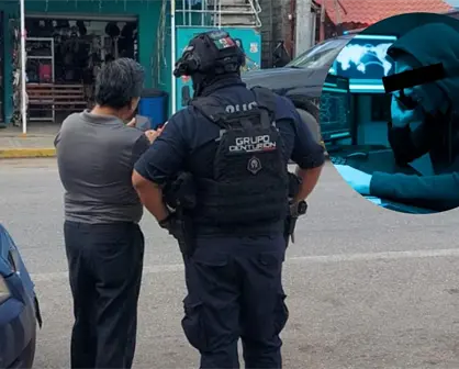 Grupo Centurión frustra secuestro virtual en Cancún: así operan los extorsionadores telefónicos