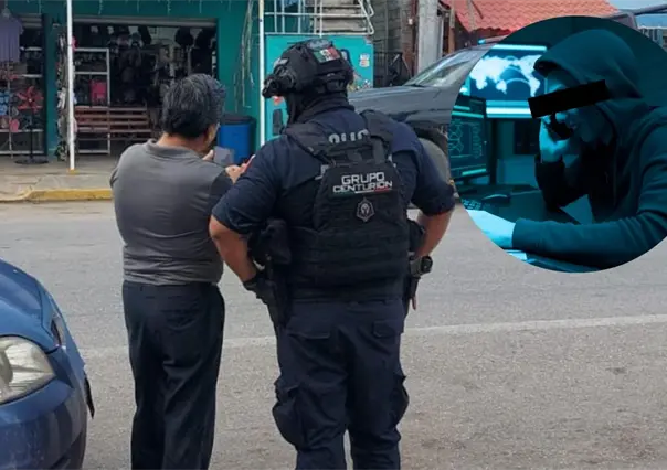 Grupo Centurión frustra secuestro virtual en Cancún: así operan los extorsionadores telefónicos