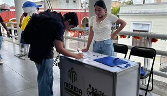 Buscas trabajo en Mérida: así puedes postularte a las más de 200 vacantes disponibles