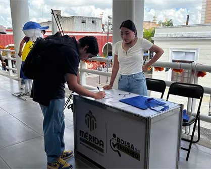 Buscas trabajo en Mérida: así puedes postularte a las más de 200 vacantes disponibles