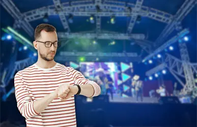 Feria Tamaulipas 2025: Esta es la mejor hora para llegar al Teatro del Pueblo