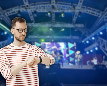 Feria Tamaulipas 2025: Esta es la mejor hora para llegar al Teatro del Pueblo