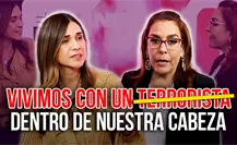 Tenemos UNA VOZ en nuestra cabeza que nos dice que NO SOMOS LO SUFICIENTE | Lucia Todd