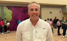 Desmiente su cese Director Deportivo de Tampico y exhibe los logros históricos de su administración Desmiente su cese Director Deportivo de Tampico y exhibe los logros históricos de su administración