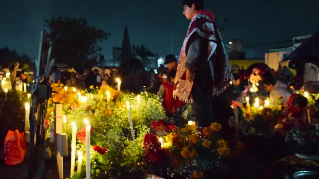 Festival de Día de Muertos en San Mateo Atenco tendrá recorrido de leyendas en panteón La Magdalena y esto debes saber