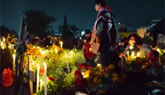 Festival de Día de Muertos en San Mateo Atenco tendrá recorrido de leyendas en panteón La Magdalena y esto debes saber