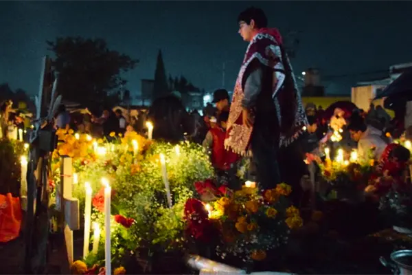 Festival de Día de Muertos en San Mateo Atenco tendrá recorrido de leyendas en panteón La Magdalena y esto debes saber