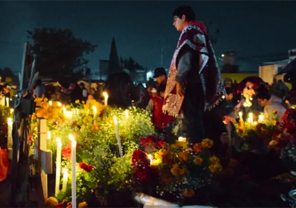 Festival de Día de Muertos en San Mateo Atenco tendrá recorrido de leyendas en panteón La Magdalena y esto debes saber