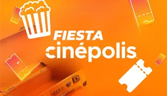 ¡Cinépolis está de fiesta otra vez! Descubre las promociones que tendrán a partir de noviembre