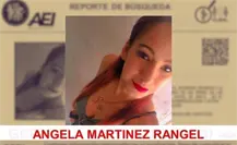 “Hasta encontrarte, hija”: madre busca a Ángela Martínez, desaparecida en Guadalupe desde abril