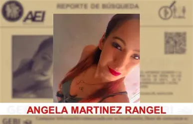 "Hasta encontrarte, hija": madre busca a Ángela Martínez, desaparecida en Guadalupe desde abril