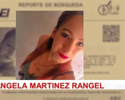 "Hasta encontrarte, hija": madre busca a Ángela Martínez, desaparecida en Guadalupe desde abril