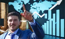 ¡Récord histórico! Samuel García anuncia que Nuevo León alcanza 110 billones de dólares en inversión