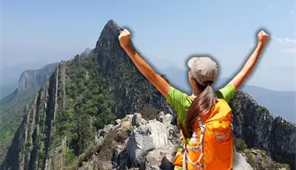 Pico UDEM: ¿qué medidas tomar para un senderismo seguro?