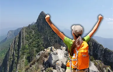 Pico UDEM: ¿qué medidas tomar para un senderismo seguro?