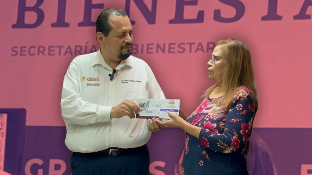 ¿Vas por tu Tarjeta Mujeres Bienestar? Estos son los documentos que necesitas en Nuevo León