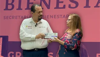 ¿Vas por tu Tarjeta Mujeres Bienestar? Estos son los documentos que necesitas en Nuevo León
