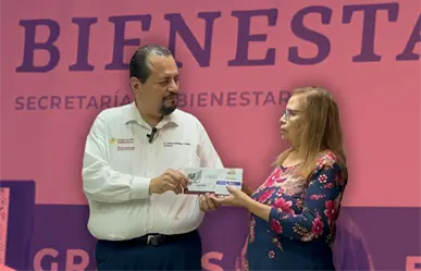 ¿Vas por tu Tarjeta Mujeres Bienestar? Estos son los documentos que necesitas en Nuevo León