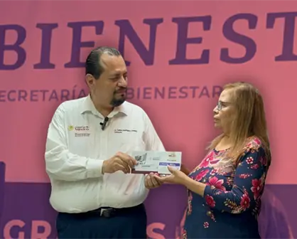 ¿Vas por tu Tarjeta Mujeres Bienestar? Estos son los documentos que necesitas en Nuevo León