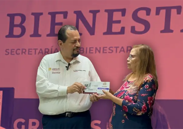¿Vas por tu Tarjeta Mujeres Bienestar? Estos son los documentos que necesitas en Nuevo León