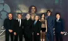 Guillermo del Toro y su Frankenstein: la paternidad, la fe y el perdón como acto de creación