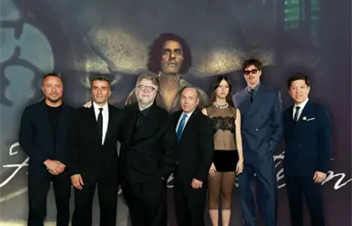 Guillermo del Toro y su Frankenstein: la paternidad, la fe y el perdón como acto de creación