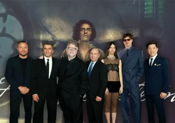 Guillermo del Toro y su Frankenstein: la paternidad, la fe y el perdón como acto de creación