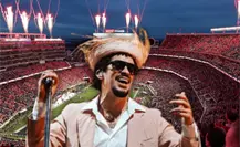 La NFL respalda a Bad Bunny: “No habrá cambios en el Super Bowl”