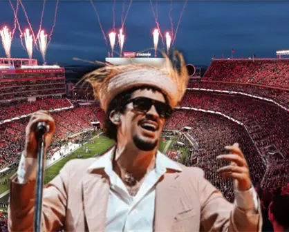 La NFL respalda a Bad Bunny: "No habrá cambios en el Super Bowl"