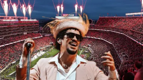 La NFL respalda a Bad Bunny: "No habrá cambios en el Super Bowl"