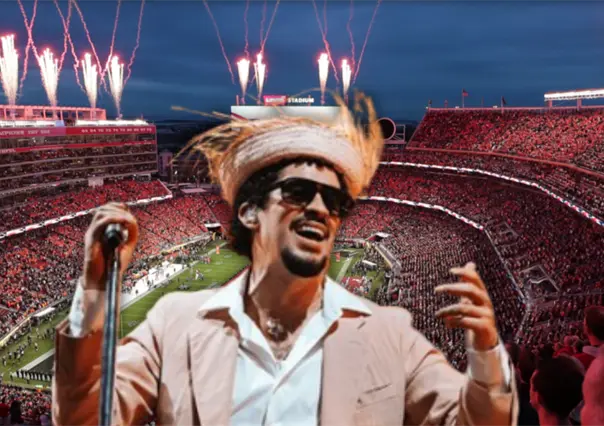 La NFL respalda a Bad Bunny: "No habrá cambios en el Super Bowl"
