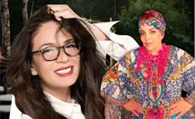 Yolanda Andrade rompe el silencio: “Mi boda con Verónica Castro fue real”