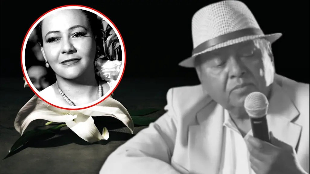 Toño Peregrino: ¿por qué fue considerado heredero de Toña la Negra en La Sonora Dinamita?