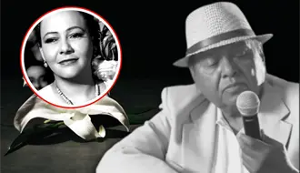 Toño Peregrino: ¿por qué fue considerado heredero de Toña la Negra en La Sonora Dinamita?