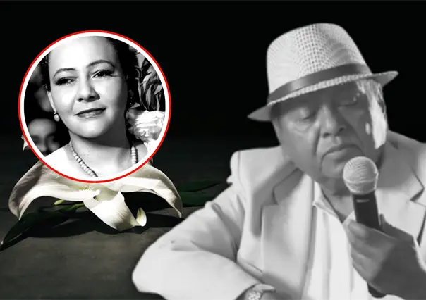 Toño Peregrino: ¿por qué fue considerado heredero de Toña la Negra en La Sonora Dinamita?