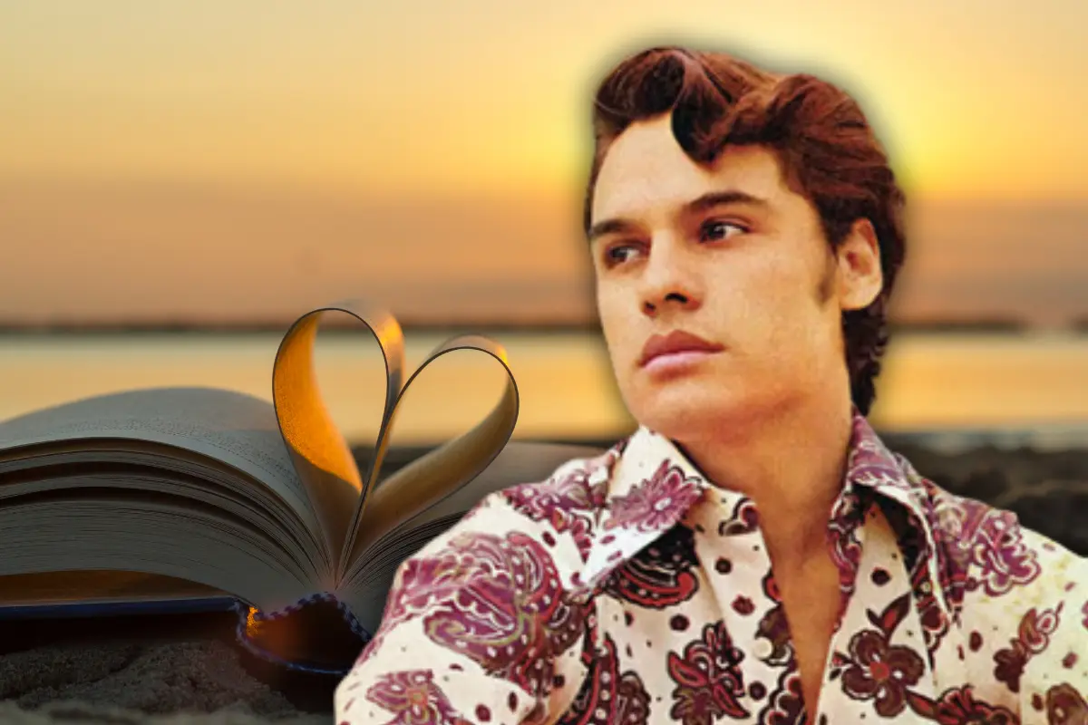 10 canciones de Juan Gabriel para dedicar (Foto: IG @soyjuangabriel_ / Canva)