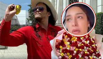“Flores El Patrón”: pareja lo acusa de violencia vicaria, expone su situación en redes