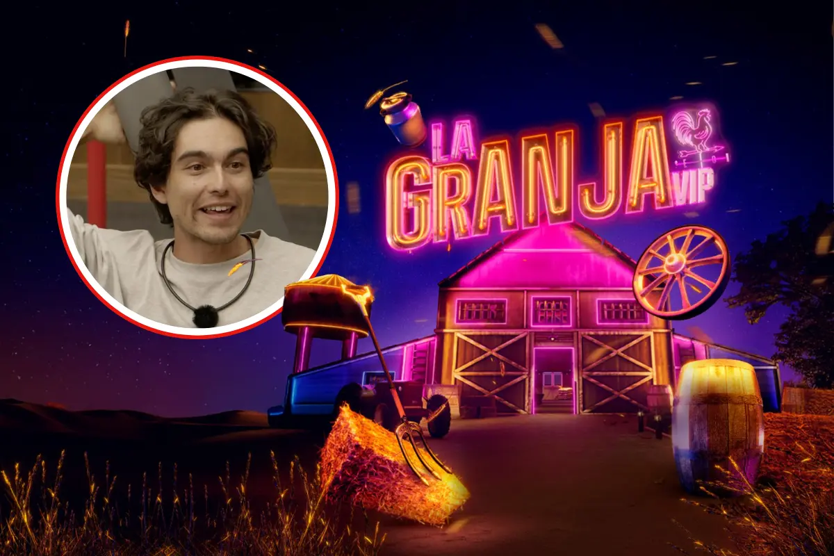 “La Granja VIP” enfrenta acusaciones de manipulación tras filtración (Foto: IG @lagranjavipmx / Canva)