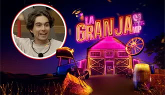 “La Granja VIP” enfrenta acusaciones de manipulación tras filtración que involucra a Sergio Mayer Mori