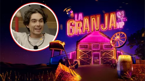 "La Granja VIP" enfrenta acusaciones de manipulación tras filtración que involucra a Sergio Mayer Mori