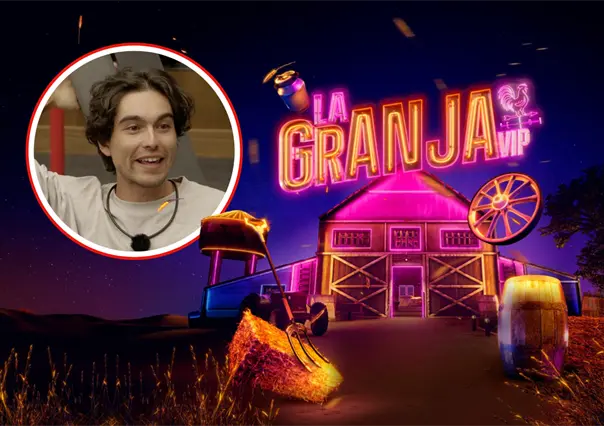 "La Granja VIP" enfrenta acusaciones de manipulación tras filtración que involucra a Sergio Mayer Mori