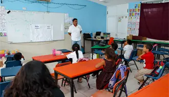 Gobierno de Yucatán anuncia el inicio de las preinscripciones en línea para el ciclo escolar 2026–2027