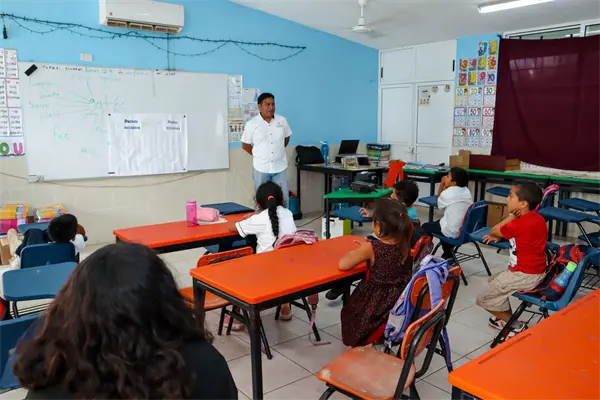 Gobierno de Yucatán anuncia el inicio de las preinscripciones en línea para el ciclo escolar 2026–2027