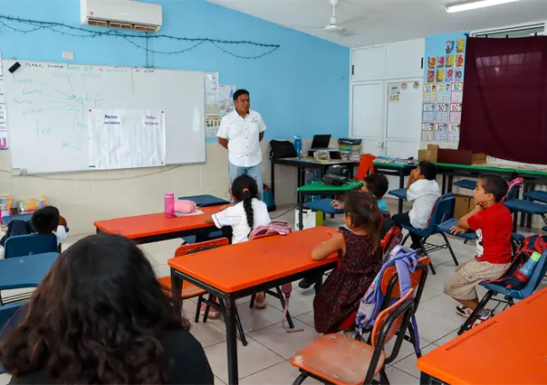 Gobierno de Yucatán anuncia el inicio de las preinscripciones en línea para el ciclo escolar 2026–2027